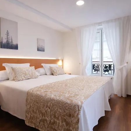 Hostal Anosa Casa-2